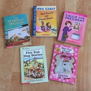 📚BOOK BUNDLE FOR CHILDREN📚
